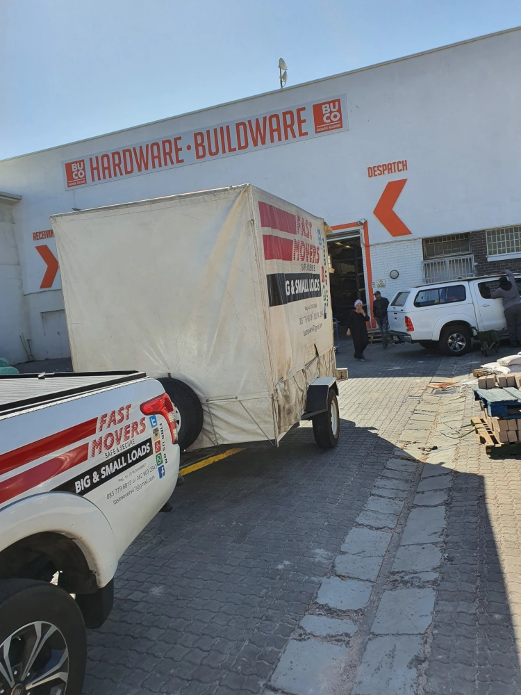 Commercial Moves