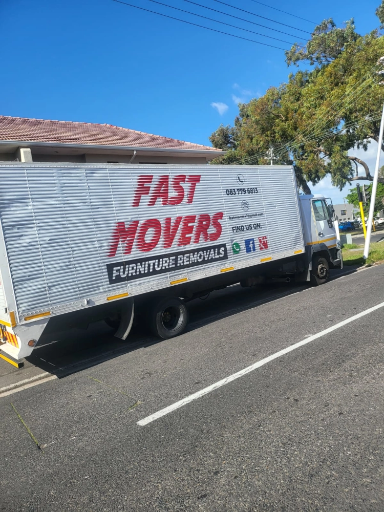 Long Distance Moves