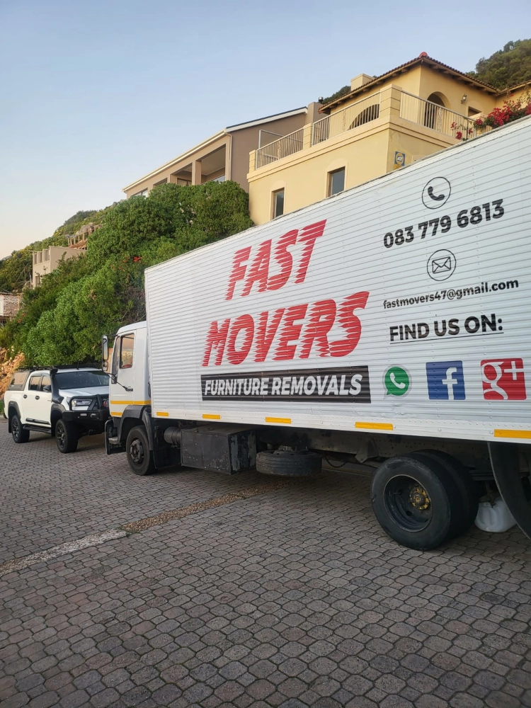 Long Distance Moves