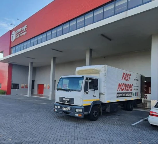Commercial Moves