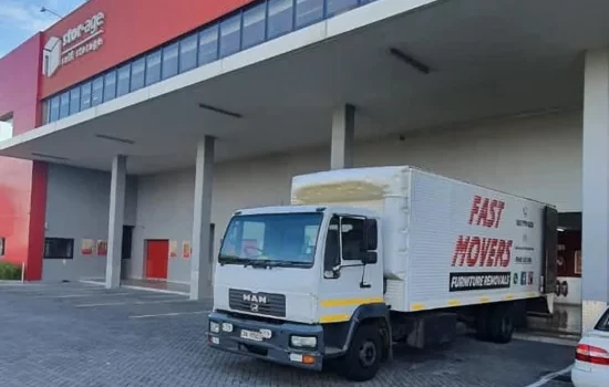 Commercial Commercial Moves