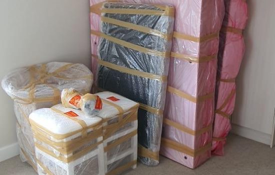 Packing Packing and Unpacking
