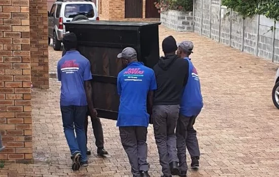 Residential Move Residential Move